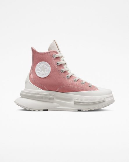 Tenisi Inalti Barbati Converse Run Star Legacy CX Roz | RO PRLDN493